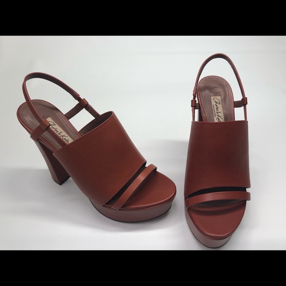 Charles and Keith Collection shoes - Picture 3 of 3